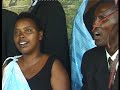 NTABITURO BY ABAKURIKIYEYESU FAMILY CHOIR COPYRIGHT RESERVED