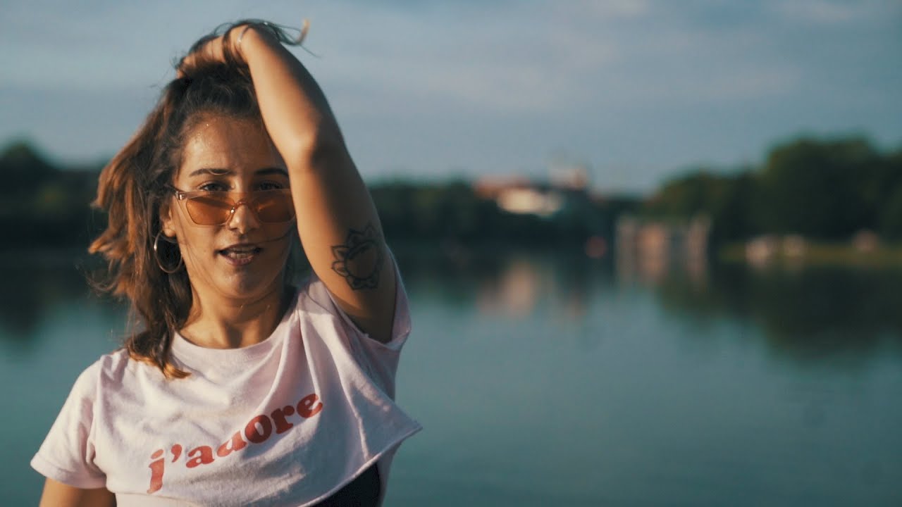 The Payoff - Midnight Moonwalk (feat. Hands Held High)