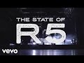 R5 - The State of R5