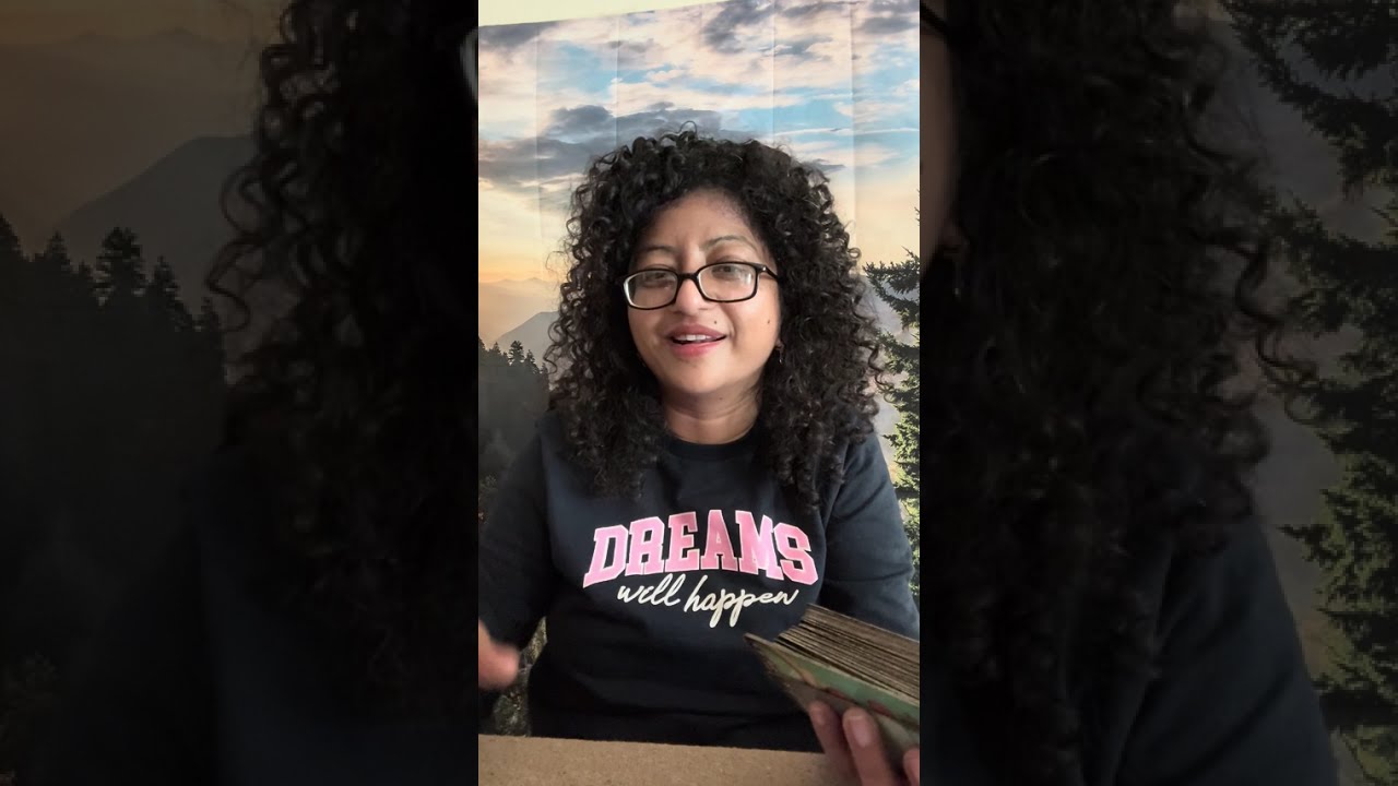 Aquarius ♒kumbh Rashi - Agale saat din ❤️😍🤩General, career and love ❤