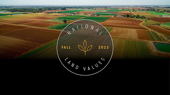 2023 National Land Values Recording - DayDayNews