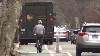 UPS paid $9 million in Center City parking congestion fines. Here's a list of top offenders