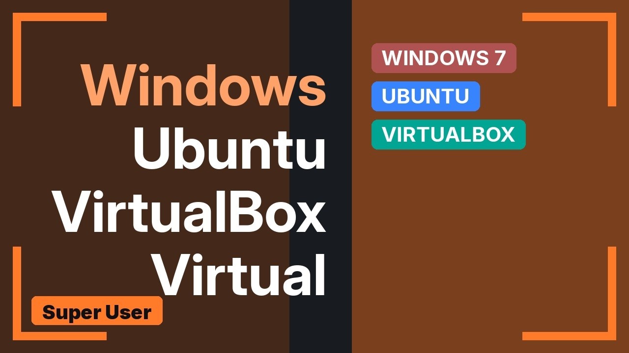 How to make Ubuntu VM in VirtualBox accessible from the internet? - YouTube