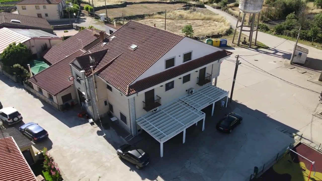 Mesón Alonso, Torrefrades