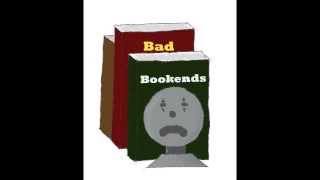 Bad Bookends Episode 13 - "Twilight" by Stephanie Meyer