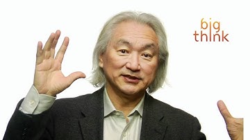 Michio Kaku: The Universe Is a Symphony of Vibrating Strings | Big Think
