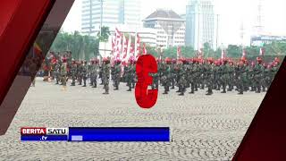 Download lagu Top Stories Prime Time BeritaSatu TV Rabu 25 April 2018
