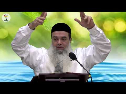 הנהגות לחיים - הרב יגאל כהן HD