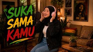 D'Bagindas || SUKA SAMA KAMU ||  Cover By - AInedyou MusicReggae