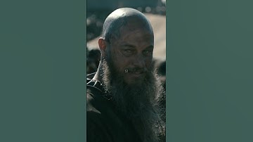 Thumbnail of The look of a broken man #vikings #fyp #youtubeshorts #ragnar #ragnarlothbrok #shorts