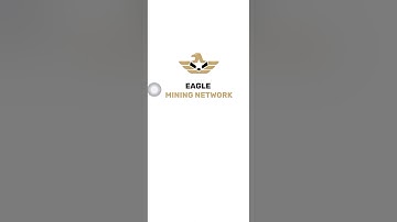 Mining Already Successful Cryptocurrency Eagle Coin