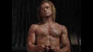 Troy Clip: Achilles Meets Briseis