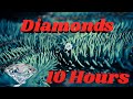 Sam Smith - Diamonds 10 HOURS ( HD )