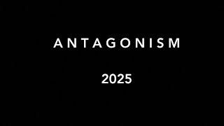 ANTAGONISM - Official Trailer