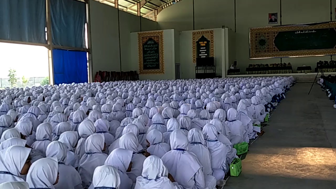 ASMAUL HUSNA