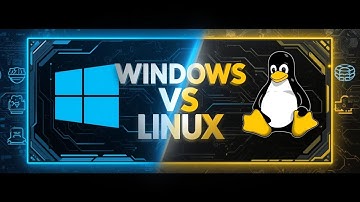 Windows vs Linux in 2025: Full Comparison, Performance, Security, and Best OS Revealed