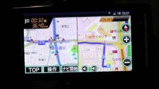 Android 全力案内！ナビ ver.2