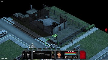 Xenonauts 2 - The X-Com Inspired Strategic Planetary Defence Simulator is Back!