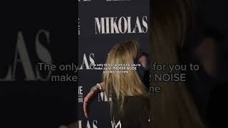 LAST SPOTS LEFT AT WWW.MIKOLAS.COM // POSLEDNI VSTUPY NA WWW.MIKOLAS.COM @mikolasmusic