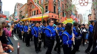 Full Feast of San Gennaro 2019 Grand Procession Parade, Little Italy, NYC screenshot 3