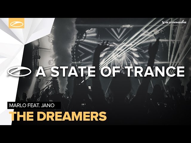 MaRLo - The Dreamers
