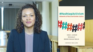 #HashtagActivism: Networks of Race and Gender Justice