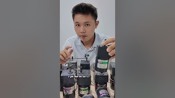 Kênh Chia sẻ về Hướng dẫn và Những ứng dụng của Mô tơ giảm tốc mini trong cuộc ứng dụng tự động hoá