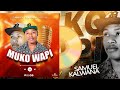 Muko Wapi By Samuel Kalwana Hechihya Officiel Audio