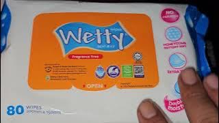 Wetty #wettissue 