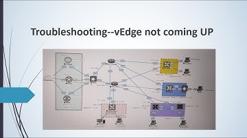 SDWAN troubleshooting #cisco #troubleshooting #ciscosdwan #sdwan #viptela #bfd #sdwanlab #tloc