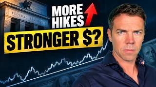 The Fed Is Hawkish — But Is the Dollar Rally Sustainable?