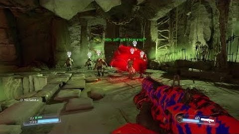 Doom SnapMap - FACE OFF | S2 E4