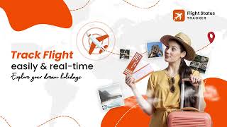 Flight Tracker App Ad 1