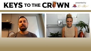 Fantasy Keys to the Crown: Saints vs. Packers Week 3 2020 screenshot 3