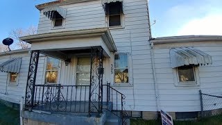 Homes for Rent - 303 N Dearborn St, Indianapolis, IN 46201