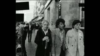 pragVEC - cigarettes (Live in England/scotland, 1978/79)