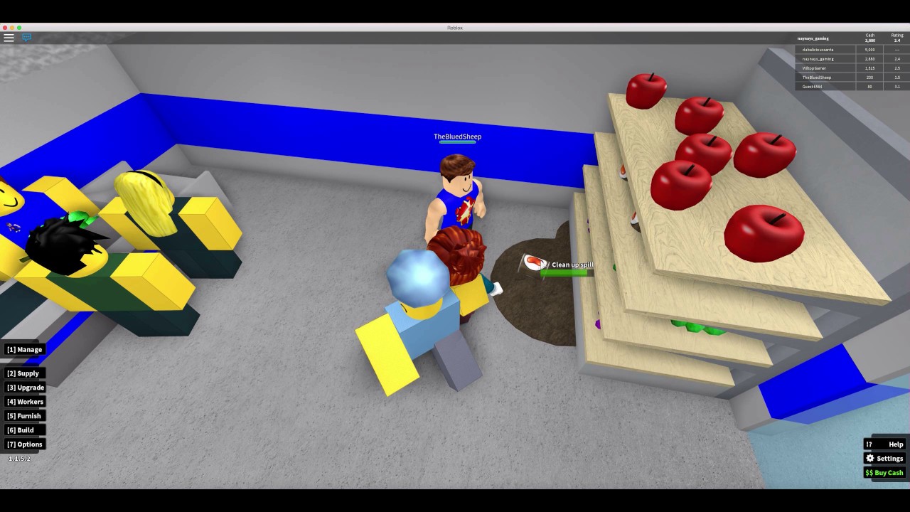 Retail Tycoon Uncopylocked - roblox 2 player tycoon uncopylocked