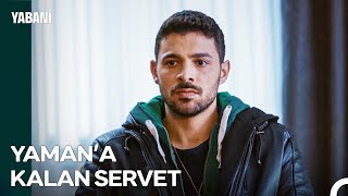 Eşref Dedenin Tek Varisi Yaman Ali - Yabani