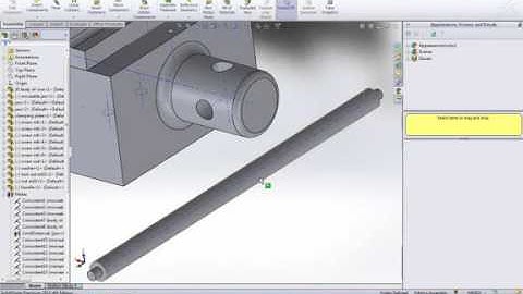 machine vice assembly part 2 avi