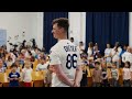 Nora Sterry Elementary Jack Dreyer Reading