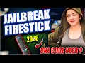 The REAL Difference Between Jailbroken and Regular Firestick 2026
