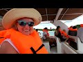 Экскурсия в голубую лагуну и остров Саона , Доминикана в карантин