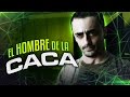 EL HOMBRE DE LA CACA