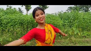 Sarbanashi Ii Dance Cover Sunam Ll Rathijeet Bhattacharya Ll New Bengali Song