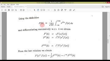 Fourier transform of special function//MM-I//M.Adnan Anwar