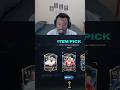 Why can't we get a 97 rated card here? | #shorts #ultimateteam #FIFA #FIFAWorldCup2026 #fc26