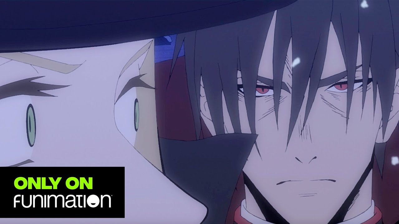 Maeda Is Back And Out For Blood! MARS RED Dub YouTube