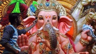 New ganesh song 2018 dj remix