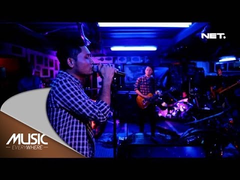 Andra and The Backbone - Lagi dan Lagi - Music Everywhere **
