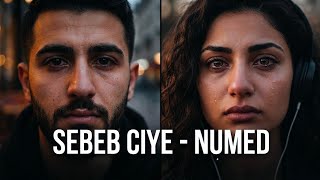 Numed - Sebeb Ciye 💔 - Kurdish 